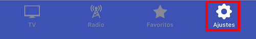 Imagen - TDTChannels, canales de la TDT por Internet y gratis