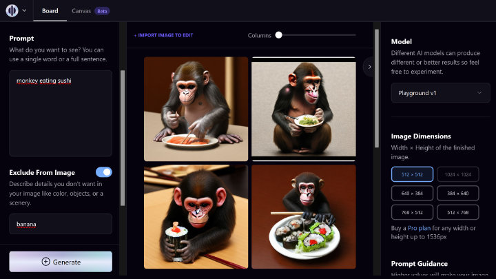 Imagen - 8 alternativas gratis a Midjourney