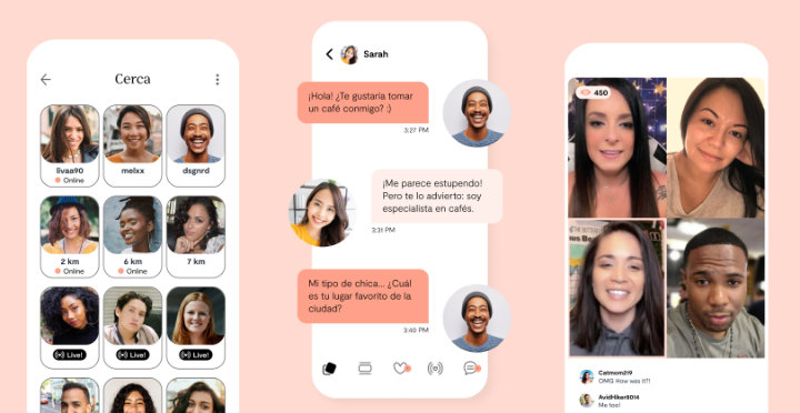 Imagen - POF: cómo funciona, descarga y precio de la app de dating
