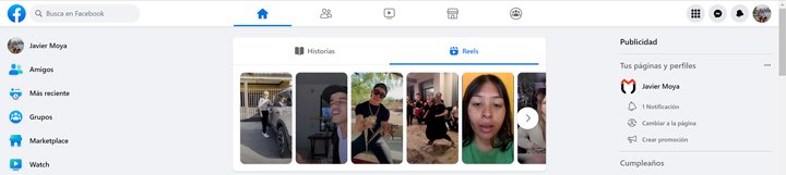 Imagen - Facebook alcanza los 2.000 millones de usuarios diarios