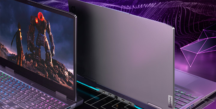 Imagen - Lenovo LOQ: portátiles y torres gaming baratas