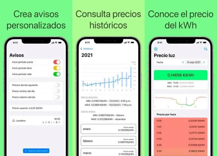 Imagen - 7 apps para ahorrar energía que no pueden faltar en tu móvil