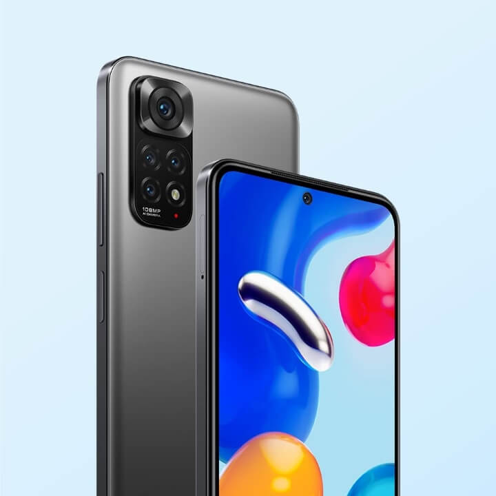 Imagen - 7 móviles Xiaomi por 200 euros o menos que puedes comprar ahora mismo