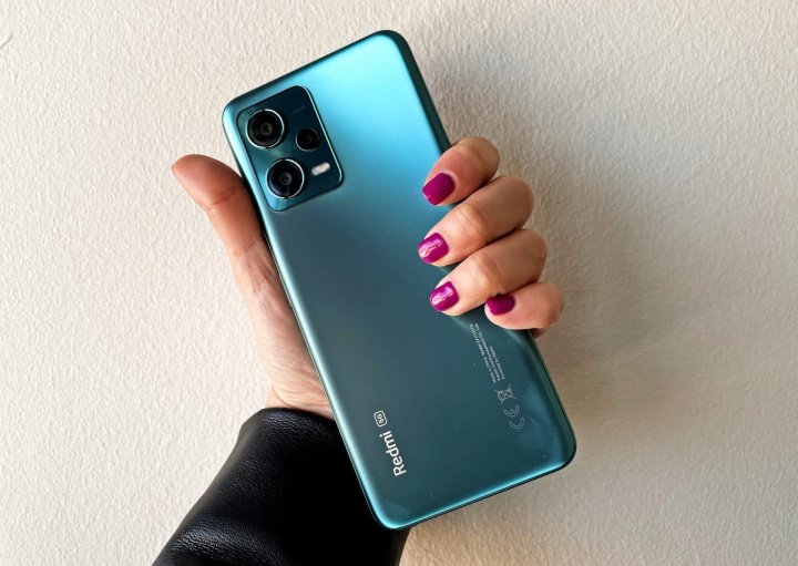 Imagen - 8 móviles de gama media de Xiaomi que puedes comprar