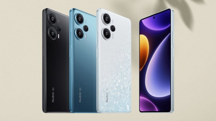 Imagen - Xiaomi Redmi Note 12 Turbo: especificaciones y precio