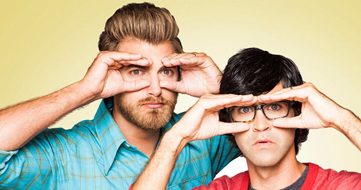 Imagen - Top youtubers que m&aacute;s dinero ganan en el mundo