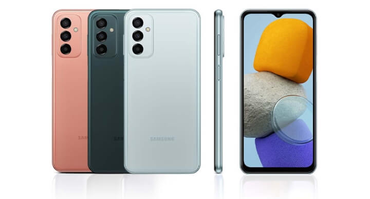 Imagen - 7 motivos por los que comprar el Samsung Galaxy M23