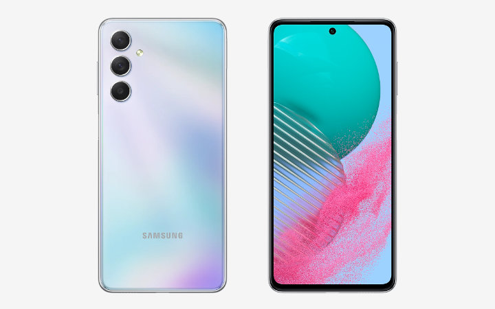 Imagen - Samsung Galaxy M54: ficha t&eacute;cnica y novedades