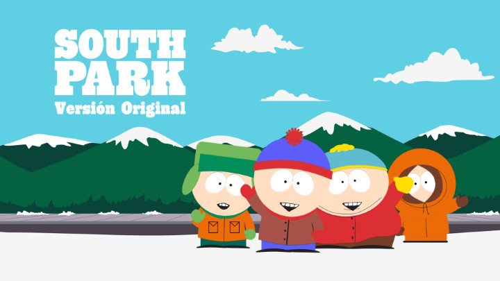 Imagen - Pluto TV a&ntilde;ade South Park, pel&iacute;culas de &Oacute;scar y m&aacute;s canales