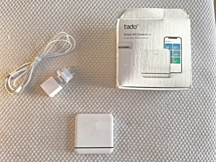 Imagen - Tado Smart AC Control V3+, análisis con opinión y precio