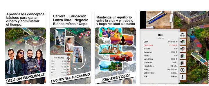 Imagen - 43 apps y juegos de pago en Android gratis [semana 11 2023]