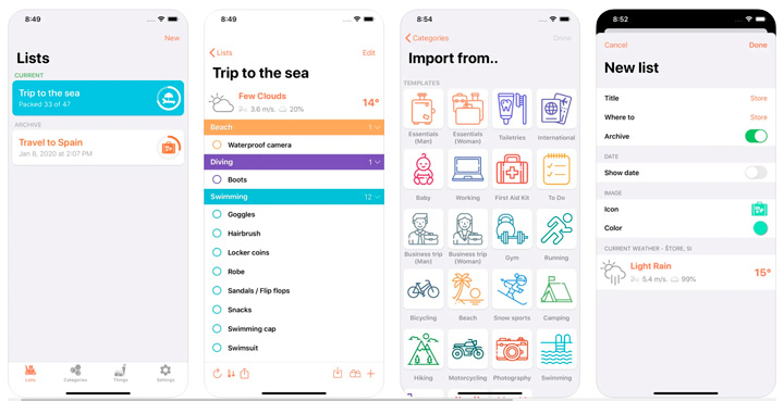 Imagen - 28 apps y juegos de pago en iPhone gratis [semana 10 2023]