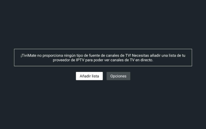 Imagen - TiviMate: qué es, descarga y cómo instalar