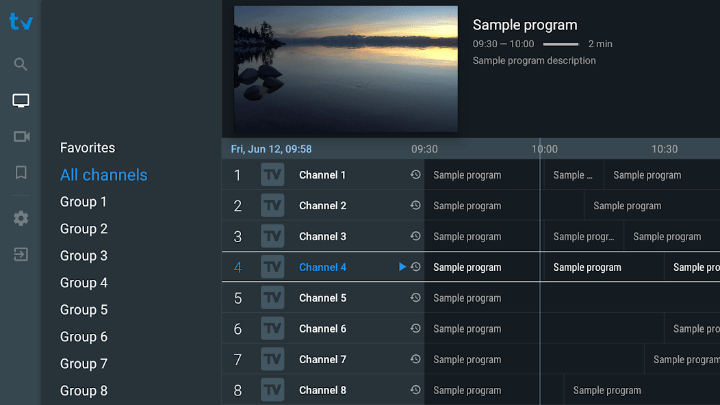 Imagen - TiviMate: qué es, descarga y cómo instalar