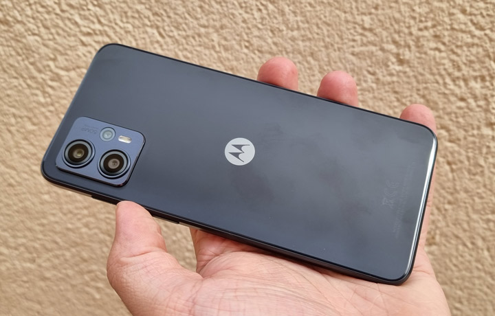 Imagen - Review: Motorola Moto G23 5G, análisis con opinión y precio