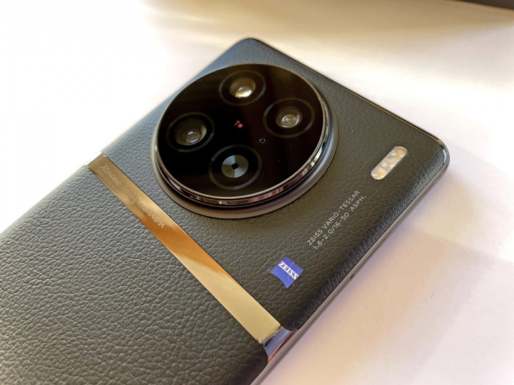 Imagen - vivo X90 Pro, así es el nuevo móvil top