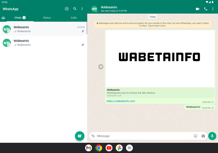Imagen - 5 novedades que han llegado a WhatsApp en mayo 2023