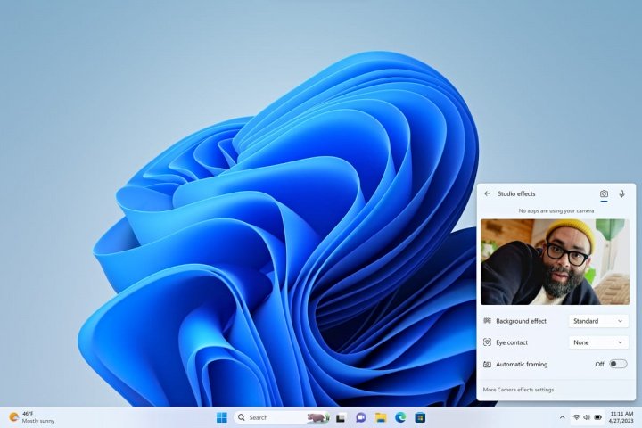 Imagen - Windows 11 añade Bing con IA, sincronización con iOS y más