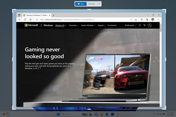 Imagen - Windows 11 añade Bing con IA, sincronización con iOS y más