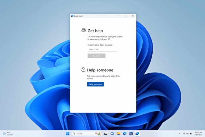 Imagen - Windows 11 añade Bing con IA, sincronización con iOS y más