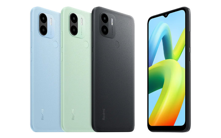 Imagen - Xiaomi Redmi A2 y A2+: llegan los nuevos teléfonos baratos