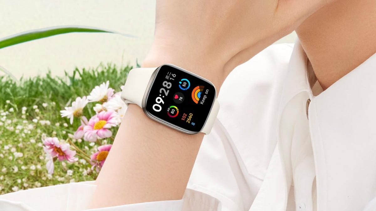 Imagen - 7 mejores smartwatches por menos de 200 euros