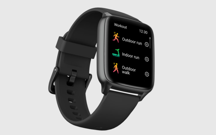 Imagen - ZTE Watch Live 2: especificaciones y precio del smartwatch