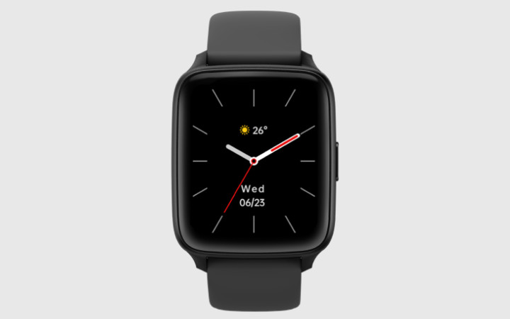 Imagen - ZTE Watch Live 2: especificaciones y precio del smartwatch
