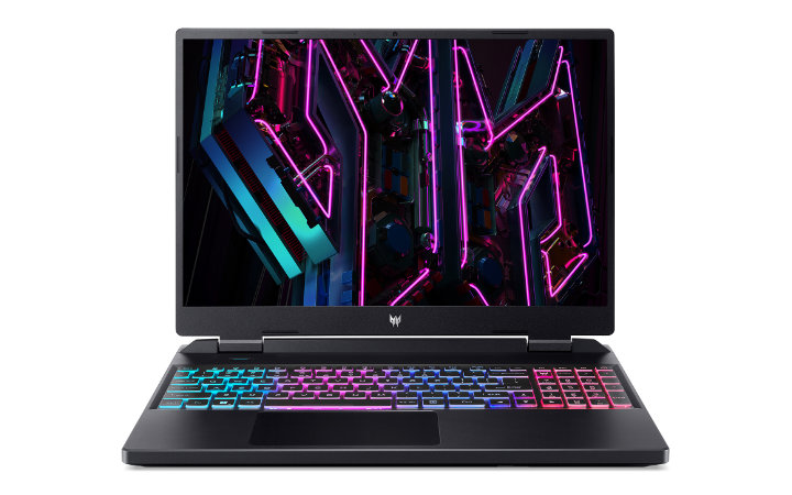 Imagen - Acer Predator se actualiza: nuevos portátiles gaming 2023