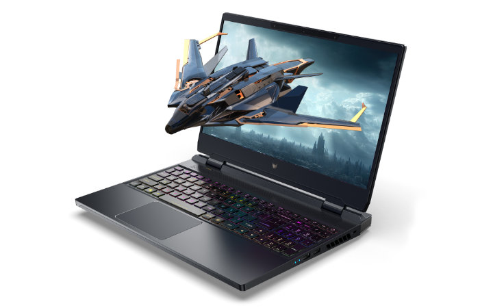 Imagen - Acer Predator se actualiza: nuevos portátiles gaming 2023