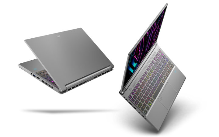 Imagen - Acer Predator se actualiza: nuevos portátiles gaming 2023