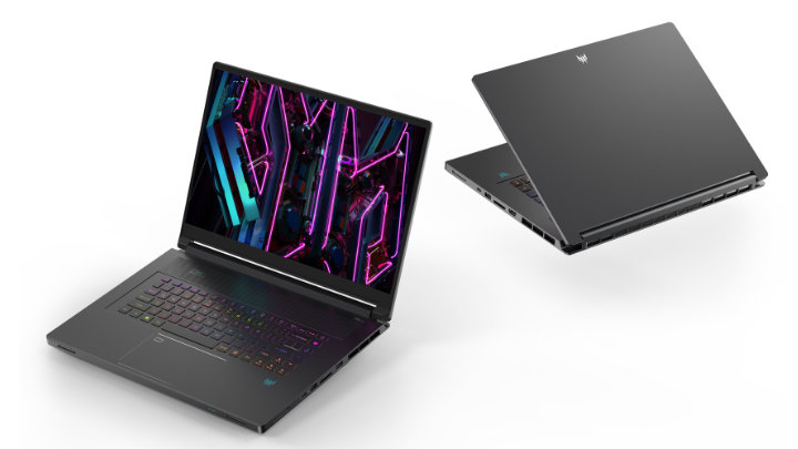 Imagen - Acer Predator se actualiza: nuevos portátiles gaming 2023
