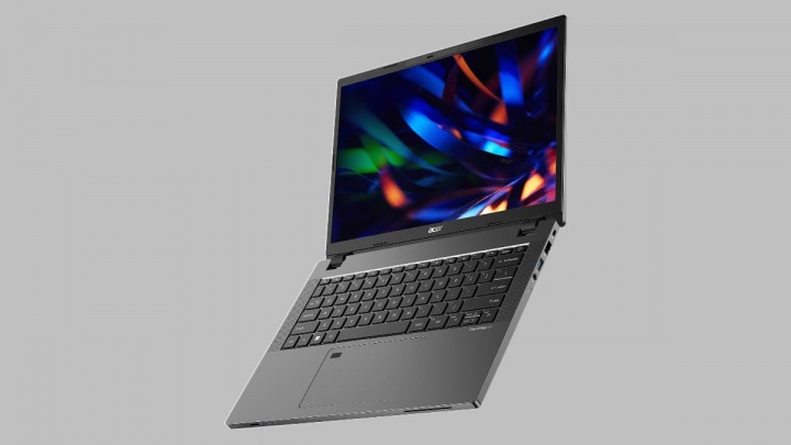 Imagen - Acer TravelMate 2023: así son los portátiles profesionales