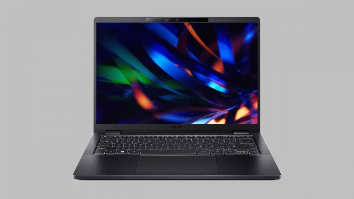 Imagen - Acer TravelMate 2023: así son los portátiles profesionales