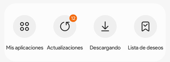 Imagen - Actualiza tu m&oacute;vil Samsung para evitar problemas de bater&iacute;a