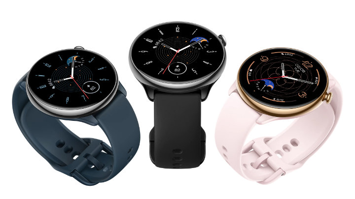 Imagen - 9 smartwatches que regalar por el Día de la Madre 2023