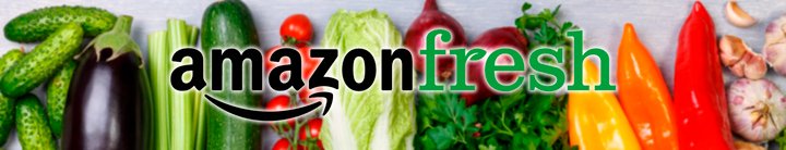Imagen - Oferta: 30 € de descuento en Amazon Fresh