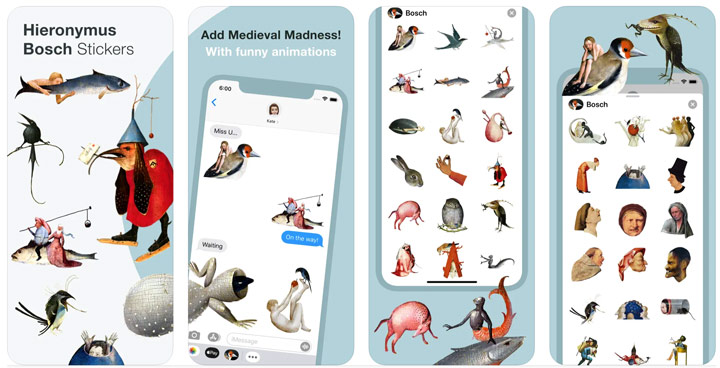 Imagen - 30 apps y juegos de pago en iPhone gratis [semana 14 2023]
