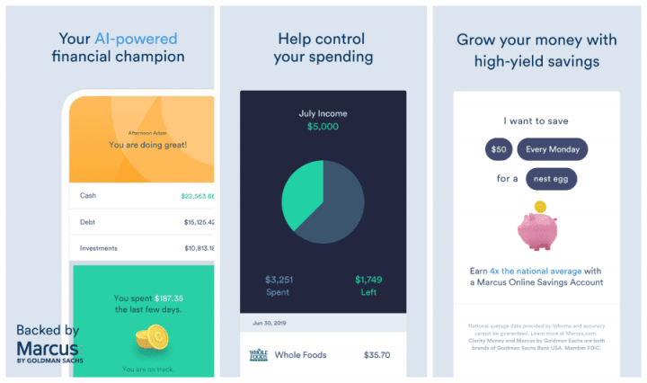 Imagen - 6 apps para ahorrar dinero gracias a tu móvil