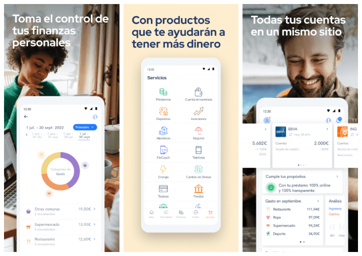 Imagen - 6 apps para ahorrar dinero gracias a tu móvil