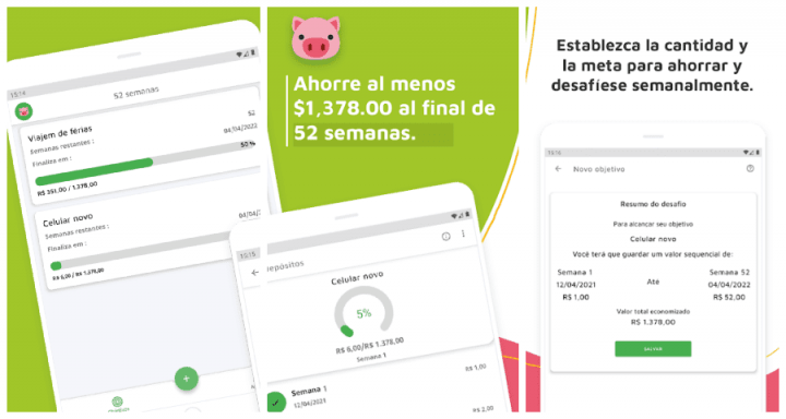 Imagen - 6 apps para ahorrar dinero gracias a tu móvil