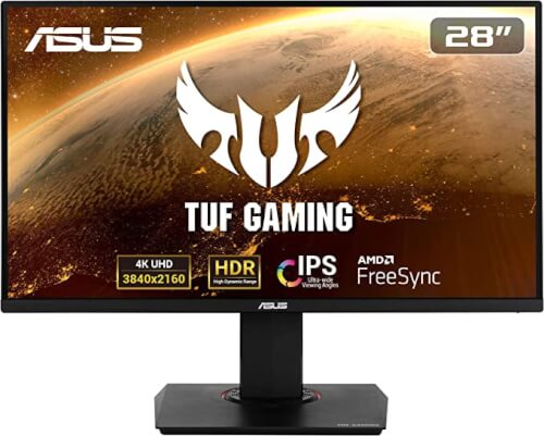 Imagen - Monitores gaming: cuáles comprar, consejos y recomendaciones