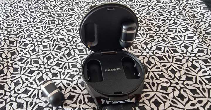 Imagen - Review: Huawei Watch Buds, análisis y opinión