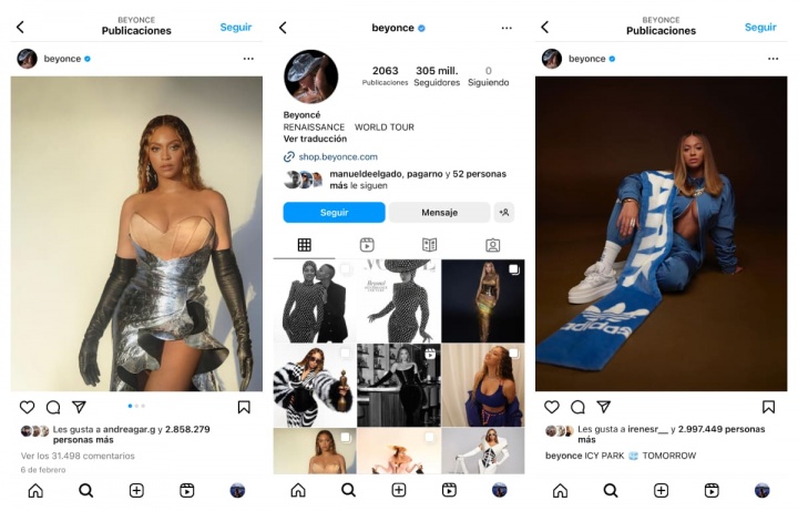 Imagen - Top influencers en Instagram que m&aacute;s dinero ganan