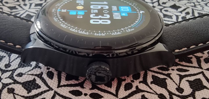 Imagen - Review: Huawei Watch Buds, análisis y opinión