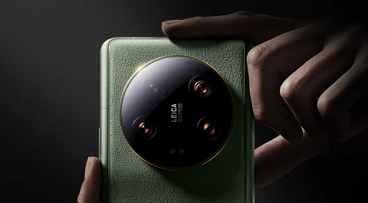 Imagen - Xiaomi 13 Ultra: ficha técnica, novedades y diferencias
