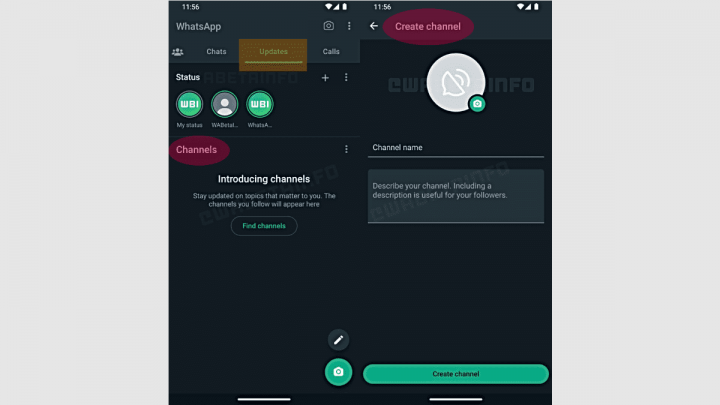 Imagen - WhatsApp tendrá la mejor función de Telegram: canales