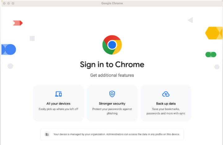 Imagen - Descarga Google Chrome 112: novedades de la actualización