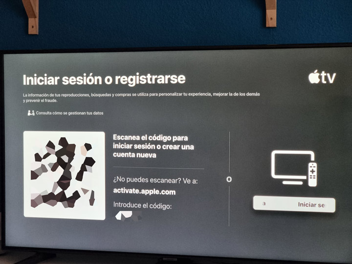 Imagen - Oferta: 3 meses gratis de Apple TV+ con Samsung Smart TV
