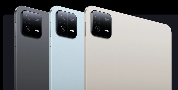 Imagen - Xiaomi Pad 6: caracter&iacute;sticas y novedades de la tablet